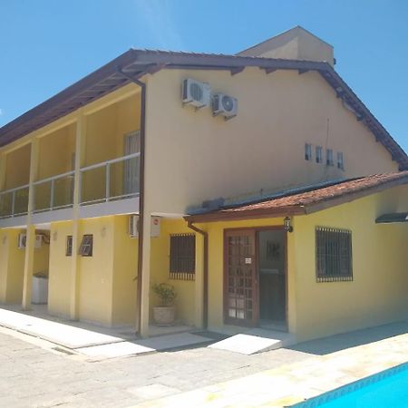 Ipê Suites Juquehy Juqueí Exterior foto