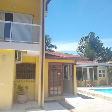 Ipê Suites Juquehy Juqueí Exterior foto
