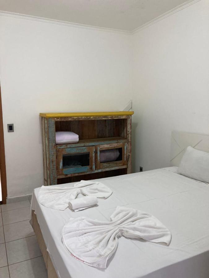 Ipê Suites Juquehy Juqueí Exterior foto