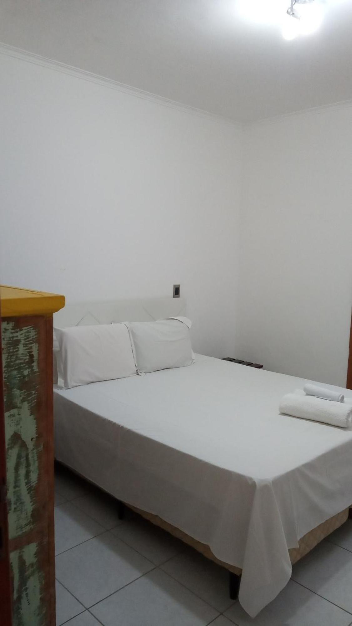 Ipê Suites Juquehy Juqueí Quarto foto