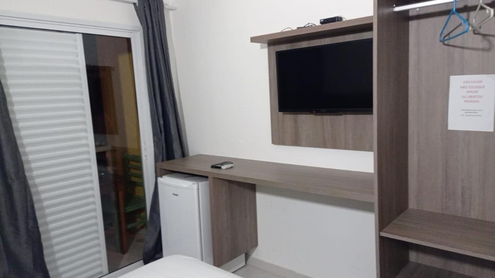 Ipê Suites Juquehy Juqueí Quarto foto