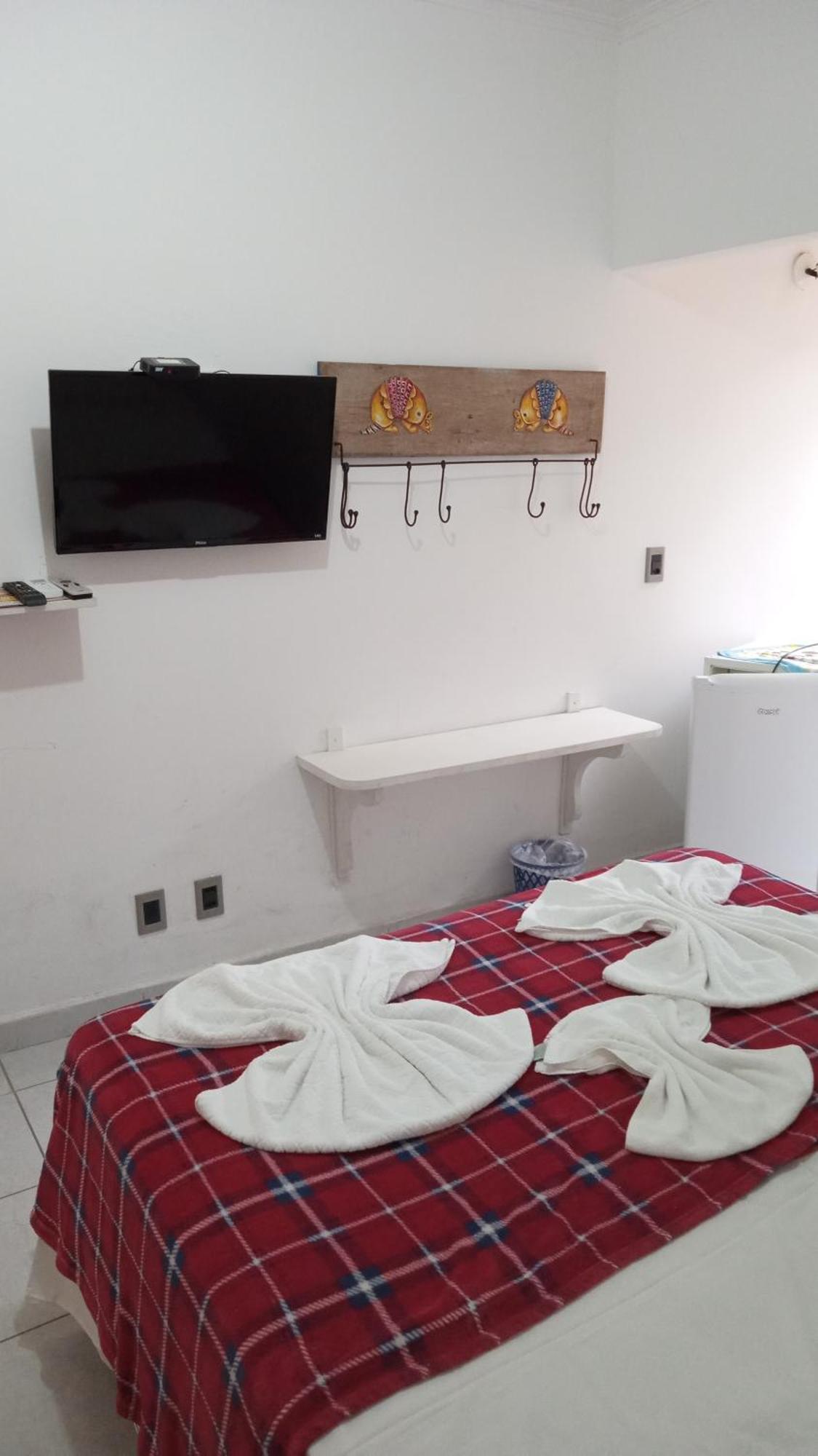 Ipê Suites Juquehy Juqueí Quarto foto