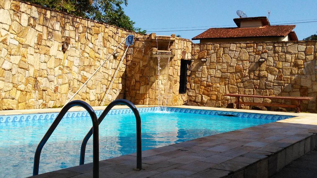 Ipê Suites Juquehy Juqueí Exterior foto