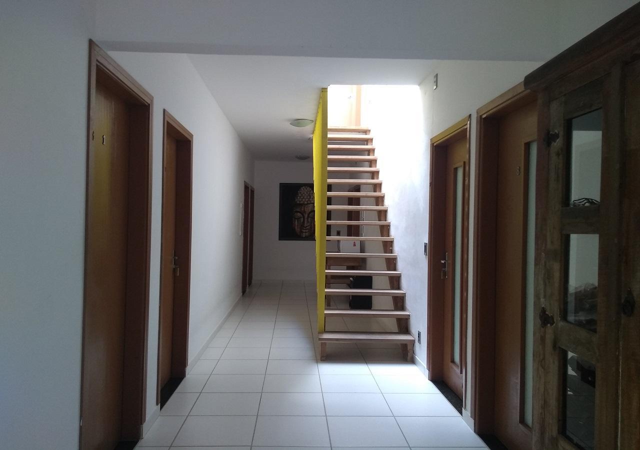 Ipê Suites Juquehy Juqueí Exterior foto