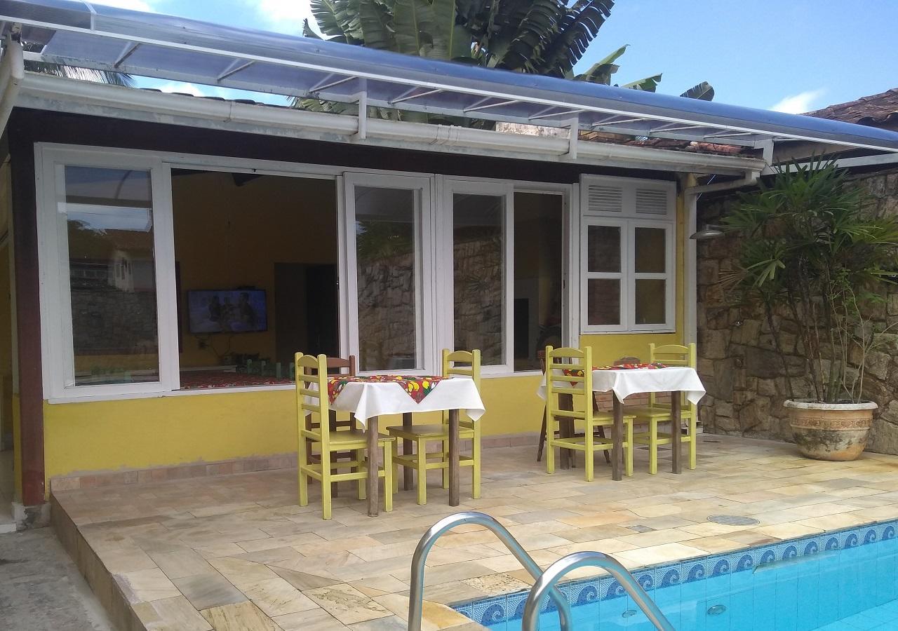 Ipê Suites Juquehy Juqueí Exterior foto