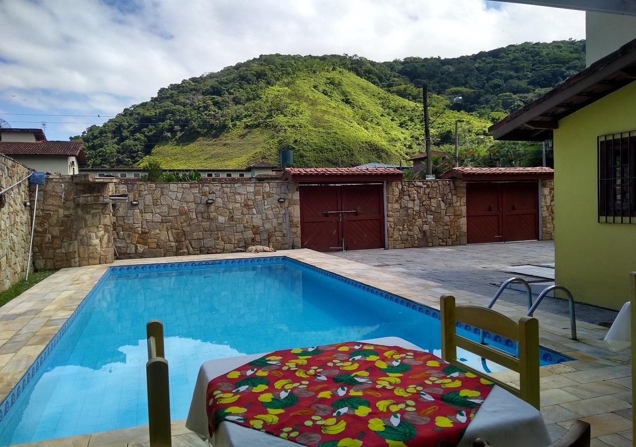 Ipê Suites Juquehy Juqueí Exterior foto