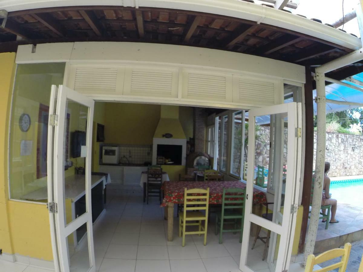 Ipê Suites Juquehy Juqueí Exterior foto