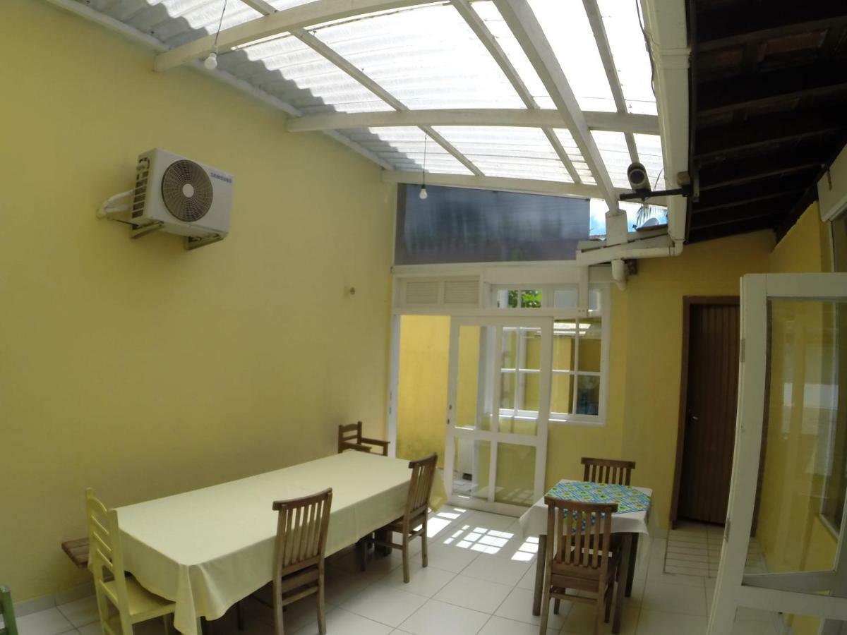 Ipê Suites Juquehy Juqueí Exterior foto